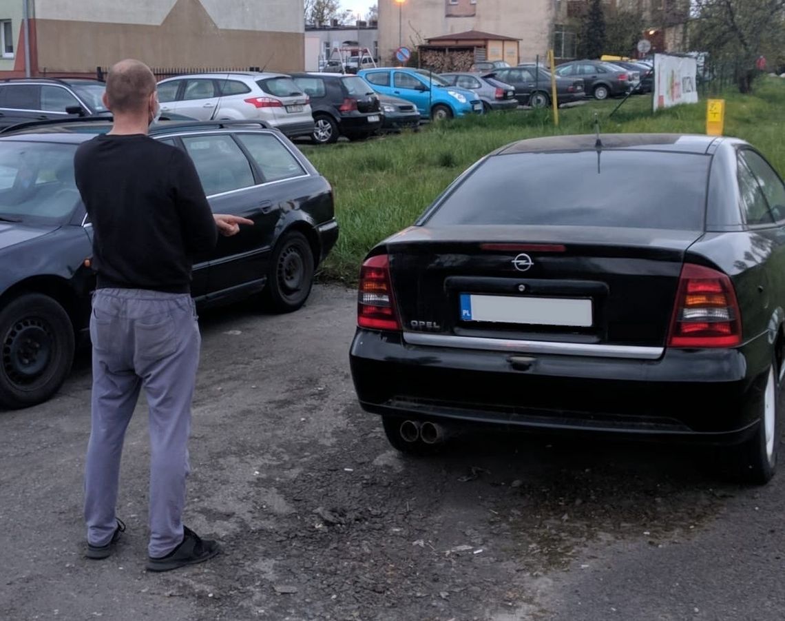 Kradli katalizatory i sprzedawali w punkcie skupu złomu. Wpadli z narkotykami Kradli katalizatory i sprzedawali w punkcie skupu złomu. Wpadli z narkotykami