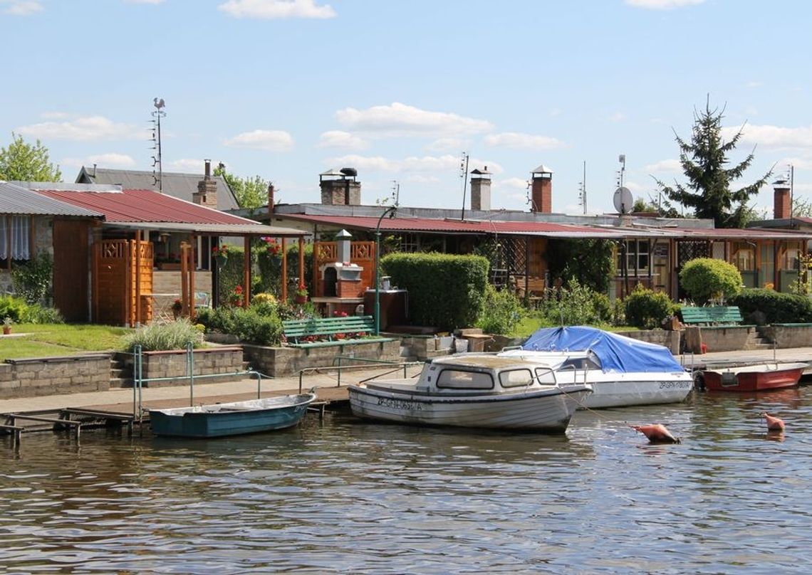 Kradną na działkach Kradną na działkach