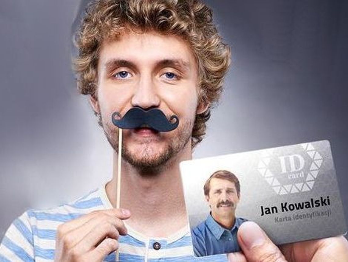 Kradną nawet tożsamość Kradną nawet tożsamość