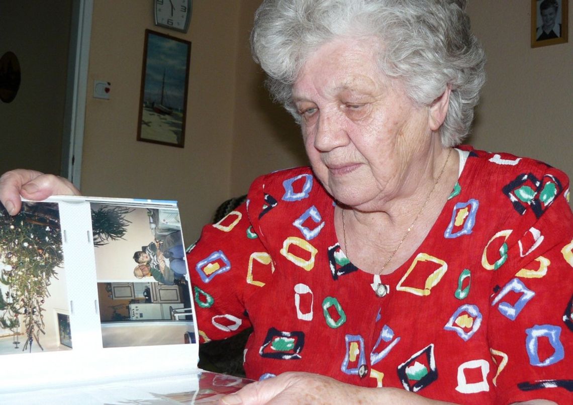 Kresowe wspomnienia Kresowe wspomnienia