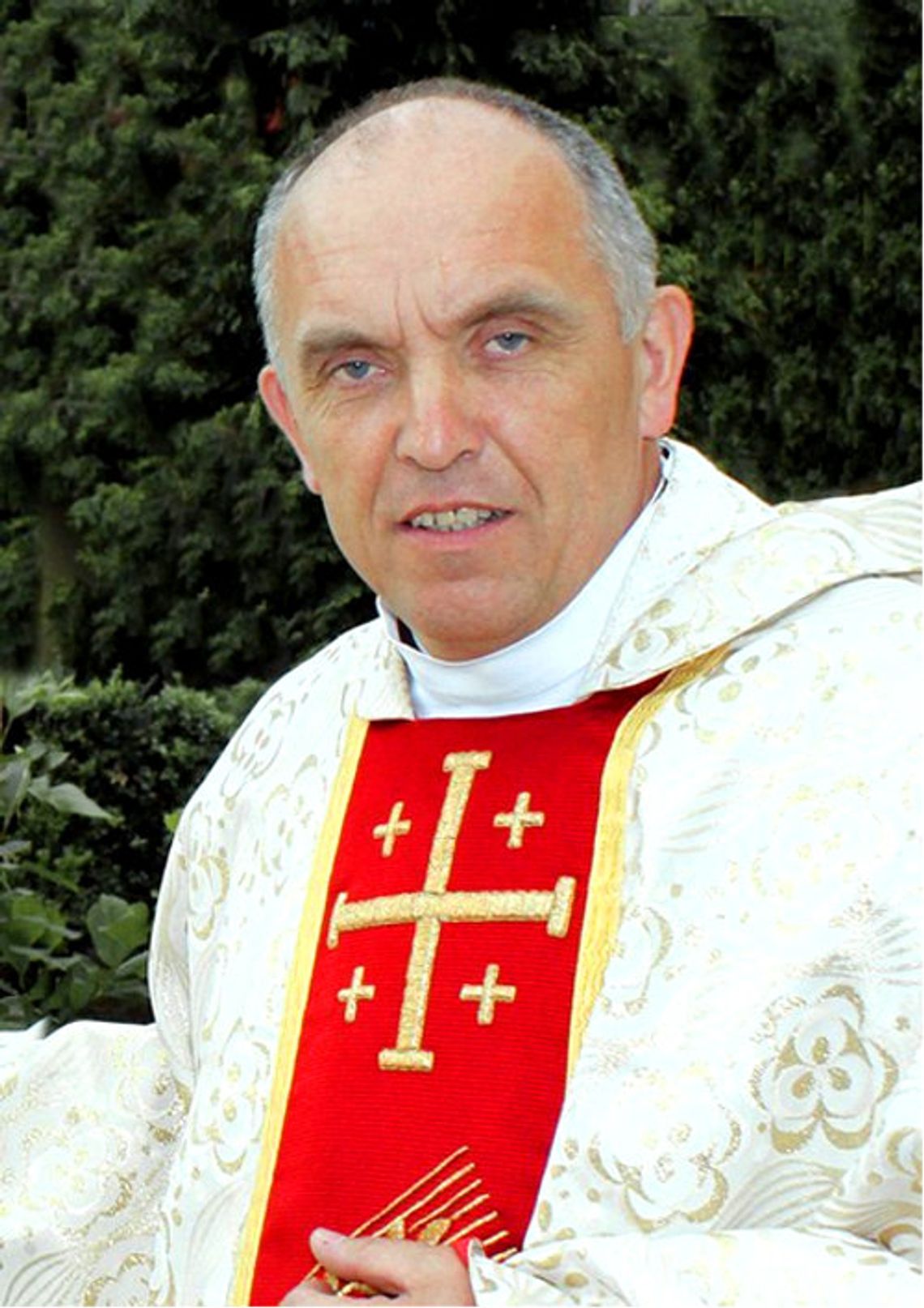 Kresowiacy zapraszani do Mościsk koło Lwowa Kresowiacy zapraszani do Mościsk koło Lwowa