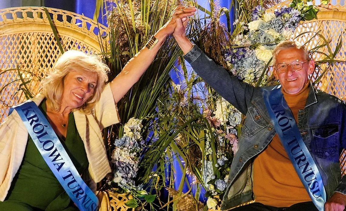 Król Zdzisław z Gryfina! Zdzinio został koronowany w finale 7. turnusu „Sanatorium miłości”