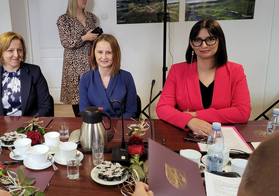 Krótka, ale treściwa sesja: Mandat wygaszony, przyszłość przychodni zarysowana Krótka, ale treściwa sesja: Mandat wygaszony, przyszłość przychodni zarysowana