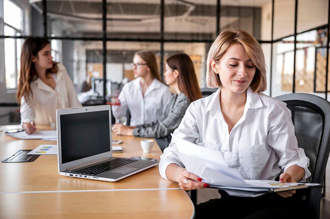 Wiadomo, kto będzie pracował krócej. To po tzw. znajomości?