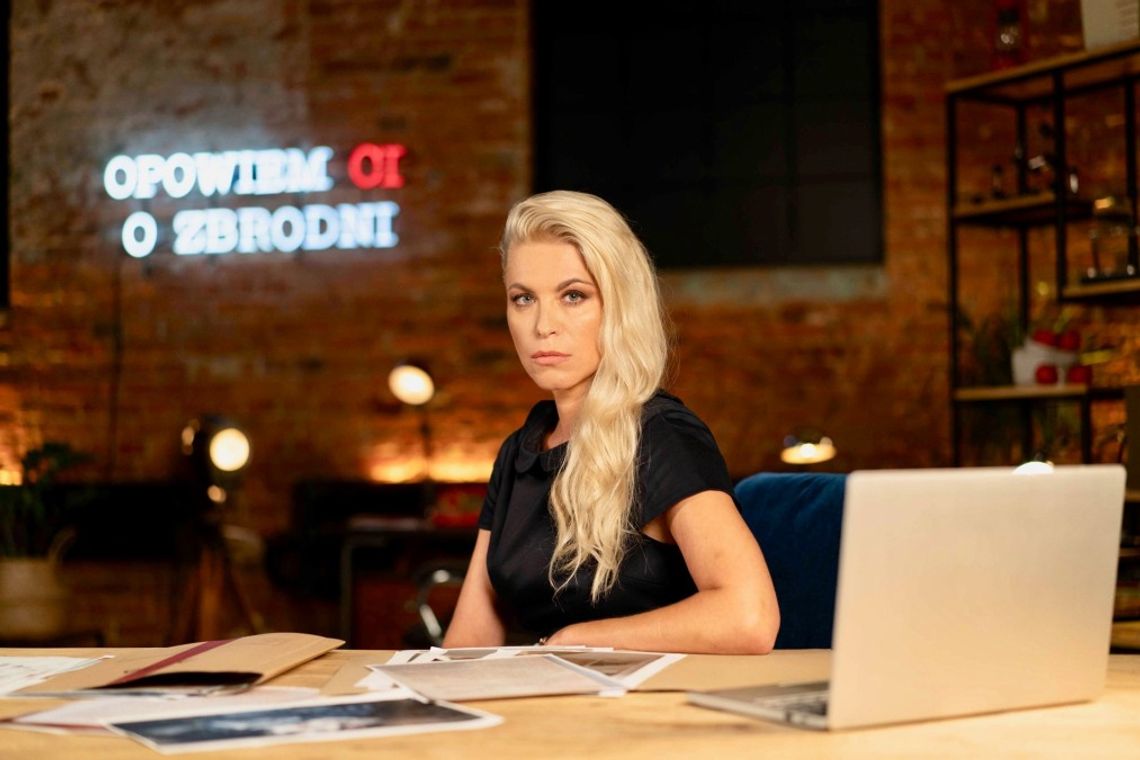 Krwawy zabójca żąda zadośćuczynienia. Pisarka: manipulował i zabijał, żeby mieć zysk