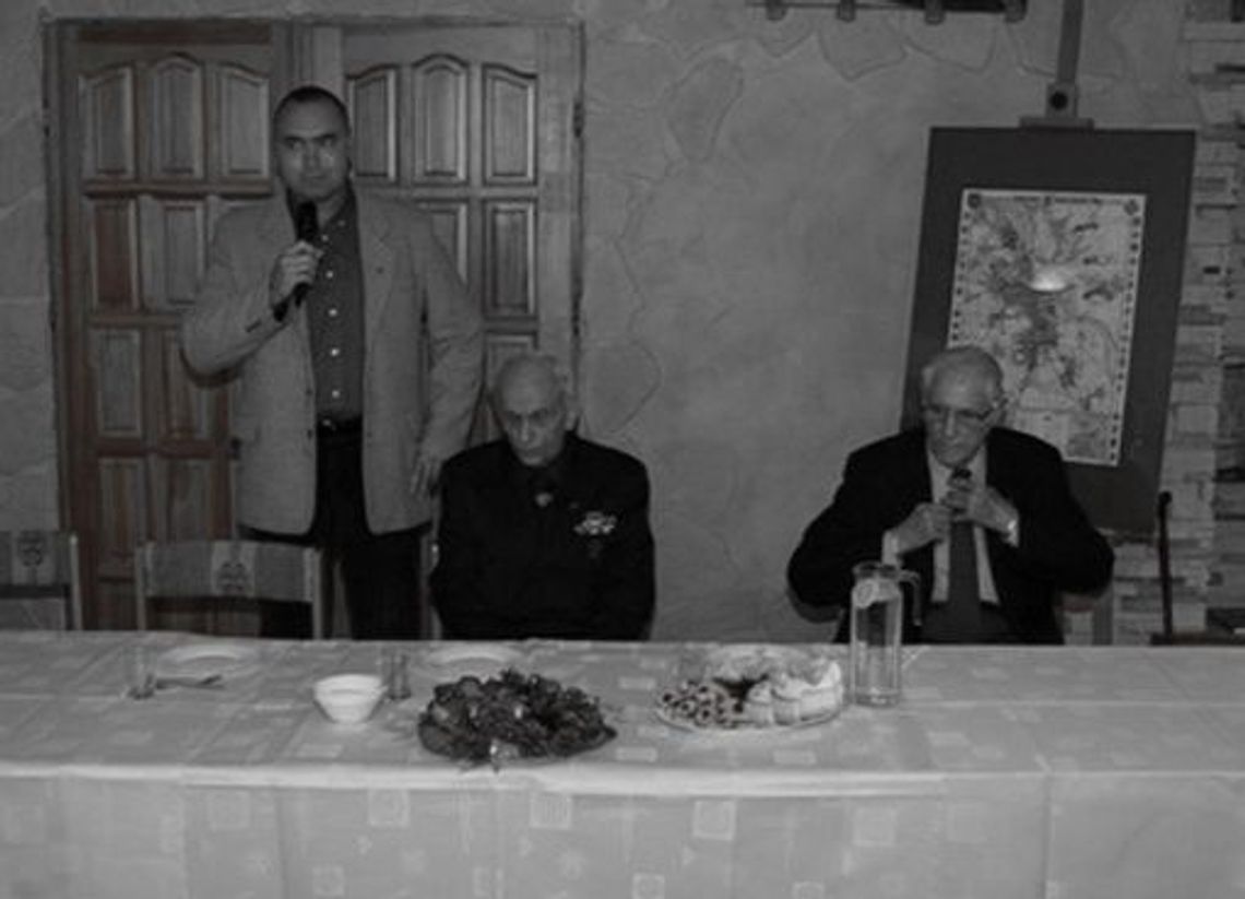 Krystian Wawrzonek nie żyje