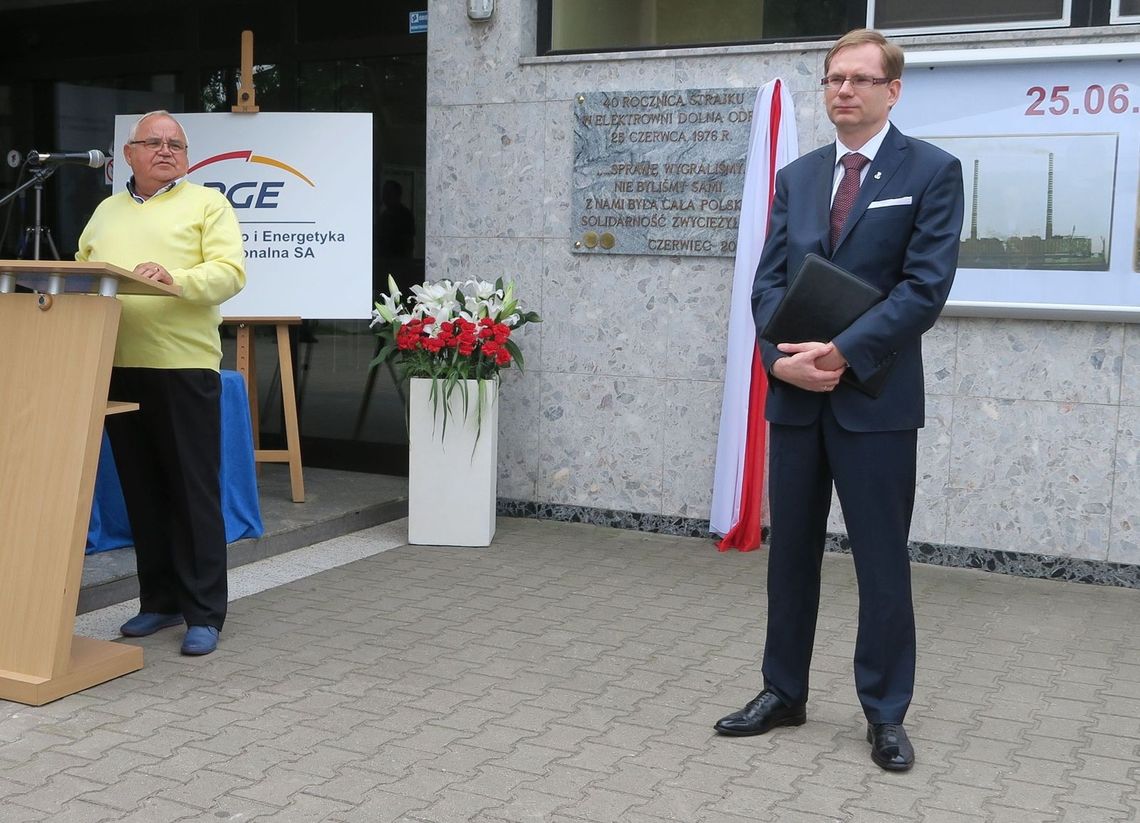 Krzysztof Kowalczyk odwołany Krzysztof Kowalczyk odwołany