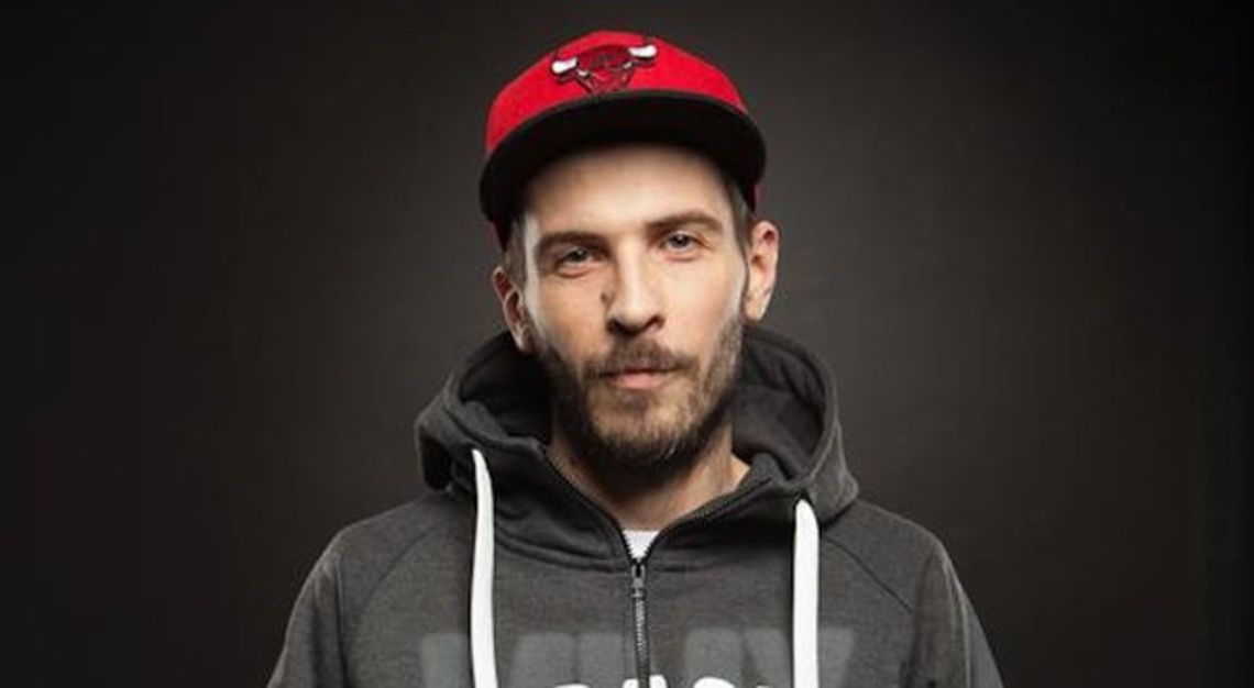 Krzysztof Wielicki i O.S.T.R przyjadą do Gryfina Krzysztof Wielicki i O.S.T.R przyjadą do Gryfina