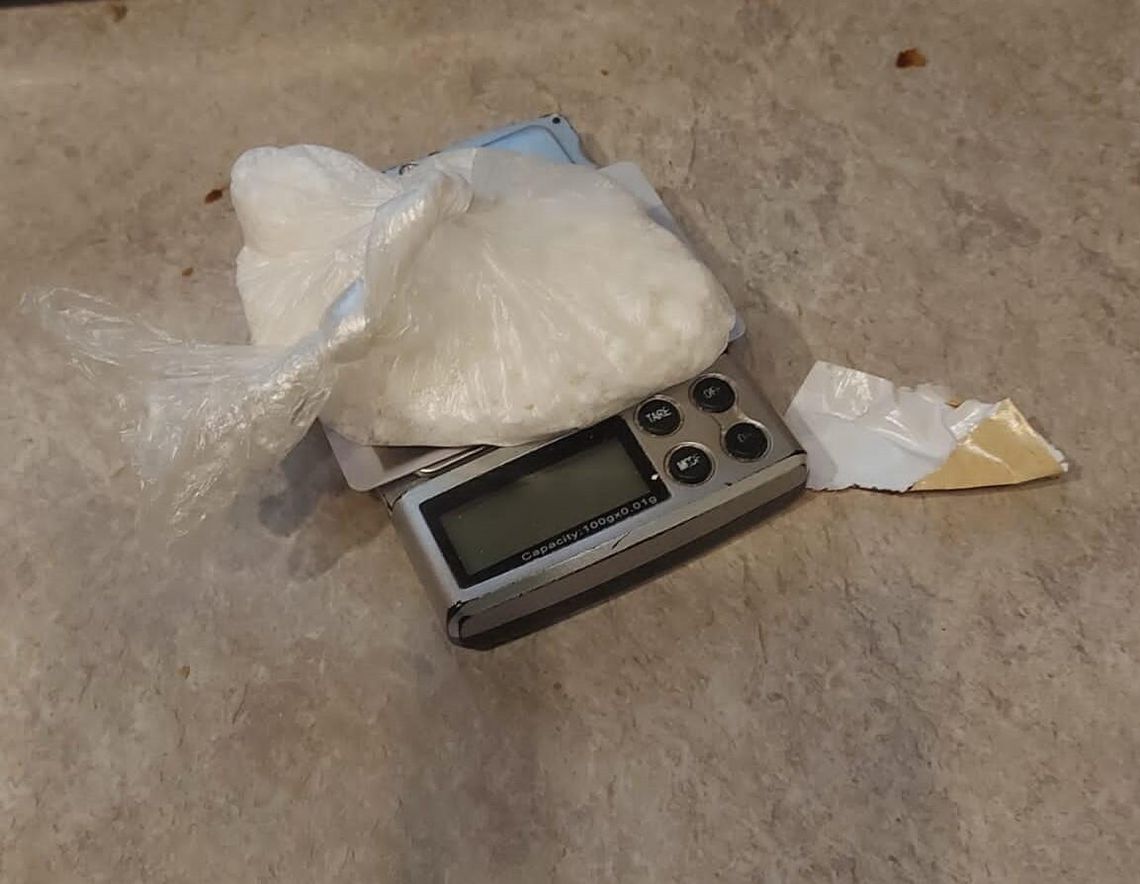 Ksiądz produkował i dystrybuował tzw. twarde narkotyki Ksiądz produkował i dystrybuował tzw. twarde narkotyki