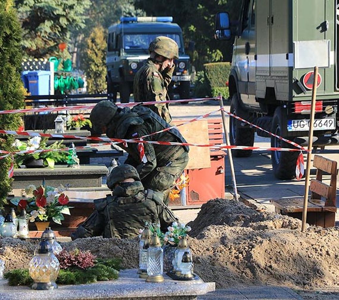 Ksiądz sugeruje firmę pogrzebową - list czytelniczki Ksiądz sugeruje firmę pogrzebową - list czytelniczki