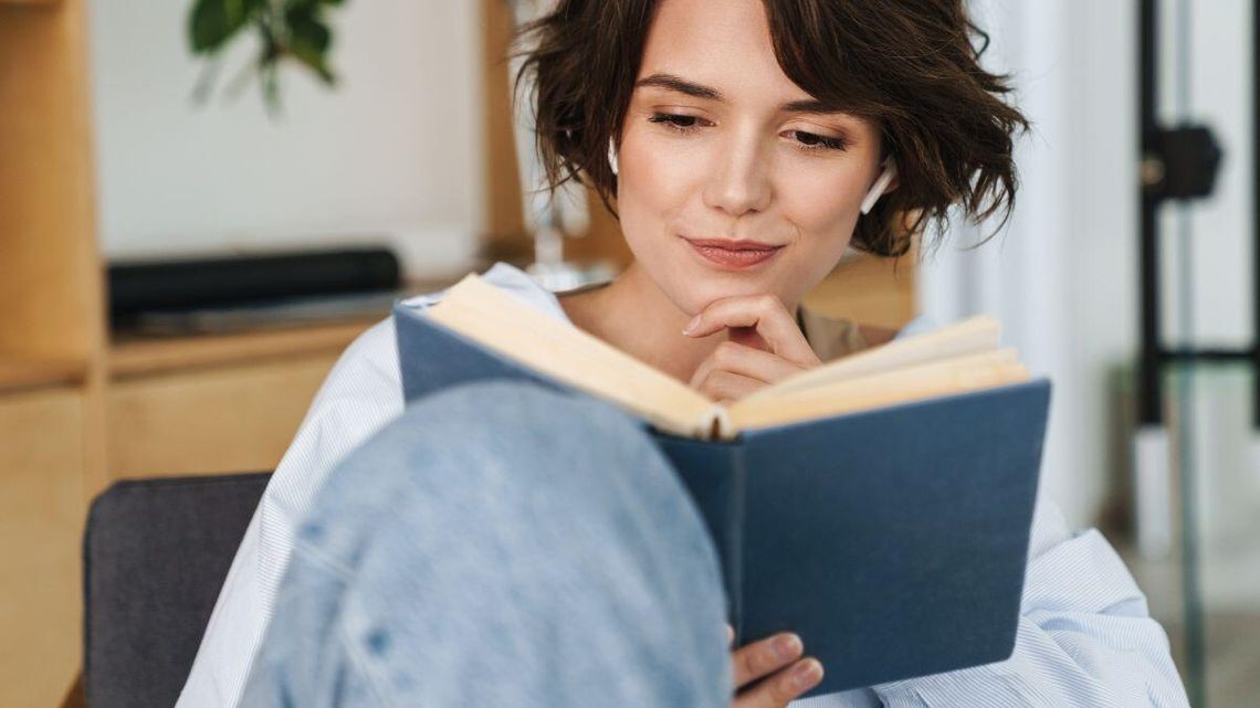 Książki będą tańsze? Co z VAT-em? Dużo książek kupujemy dzieciom