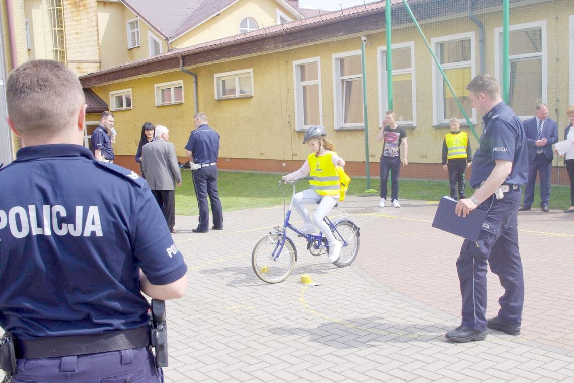 Kto będzie reprezentował nasz powiat w turnieju wojewódzkim