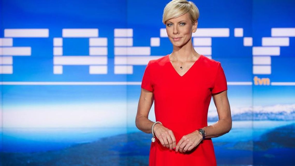 Kto stoi za kupnem TVN? Ruch Tuska i nowe rozdanie Kto stoi za kupnem TVN? Ruch Tuska i nowe rozdanie