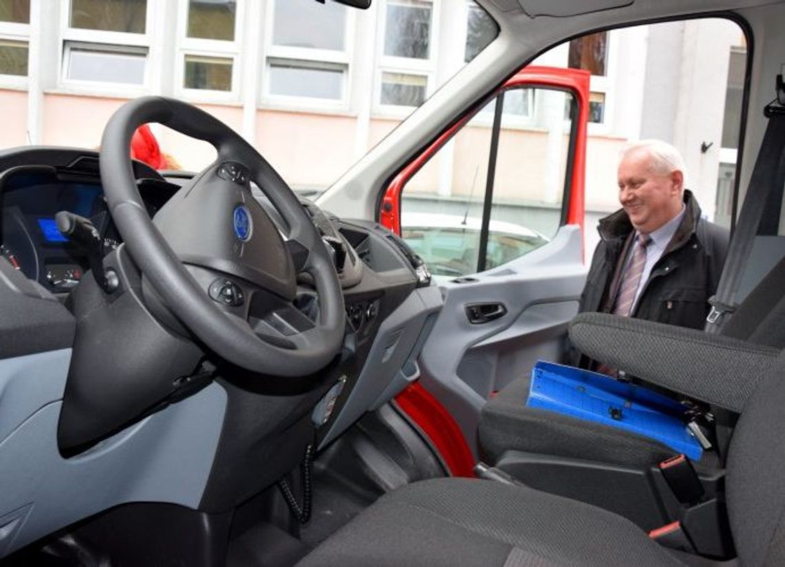 Kto daje dotację na radiotelefon i aparat Kto daje dotację na radiotelefon i aparat