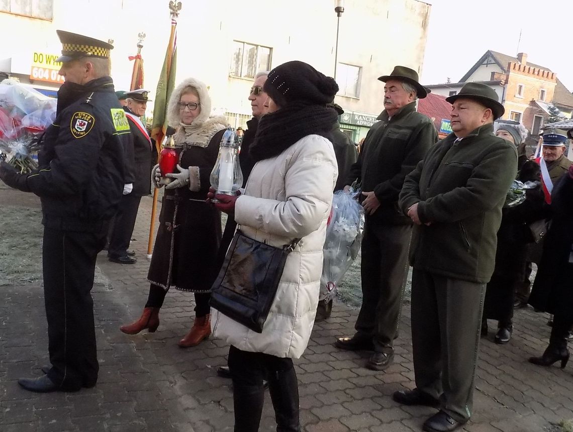 Kto dziś pamiętał i wspólnie świętował Kto dziś pamiętał i wspólnie świętował