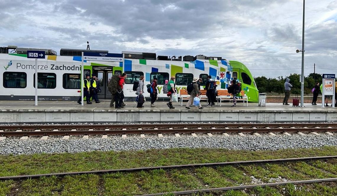 Kto i kiedy zagra na tegorocznym Pol'and'Rock Festiwal? Nie tylko na 2 scenach