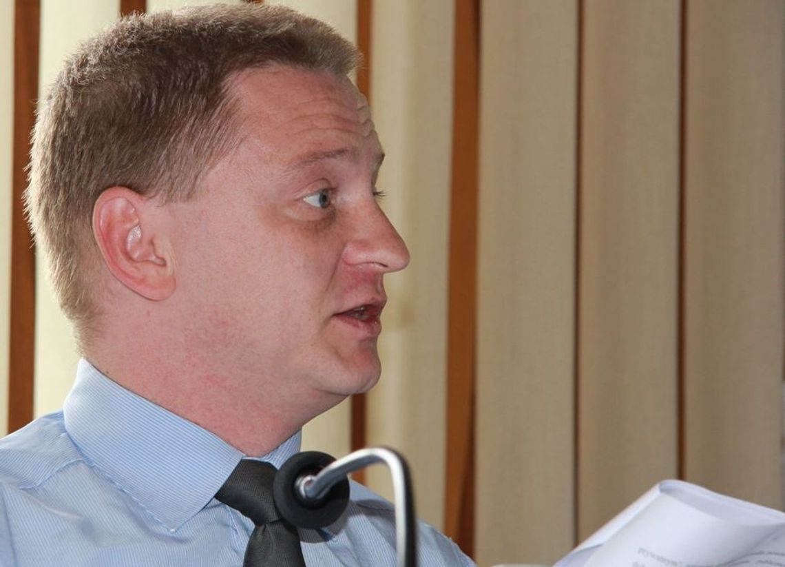 Kto jest judaszem w radzie Kto jest judaszem w radzie