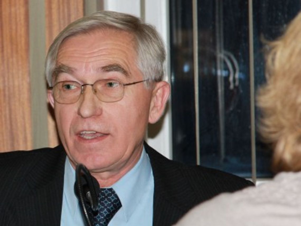 Kto kieruje OSiR-em Kto kieruje OSiR-em