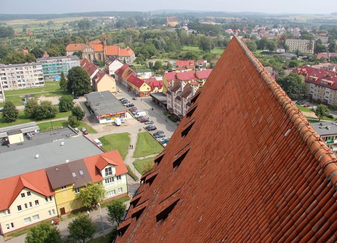 Kto kłamie w sprawie stacji paliw