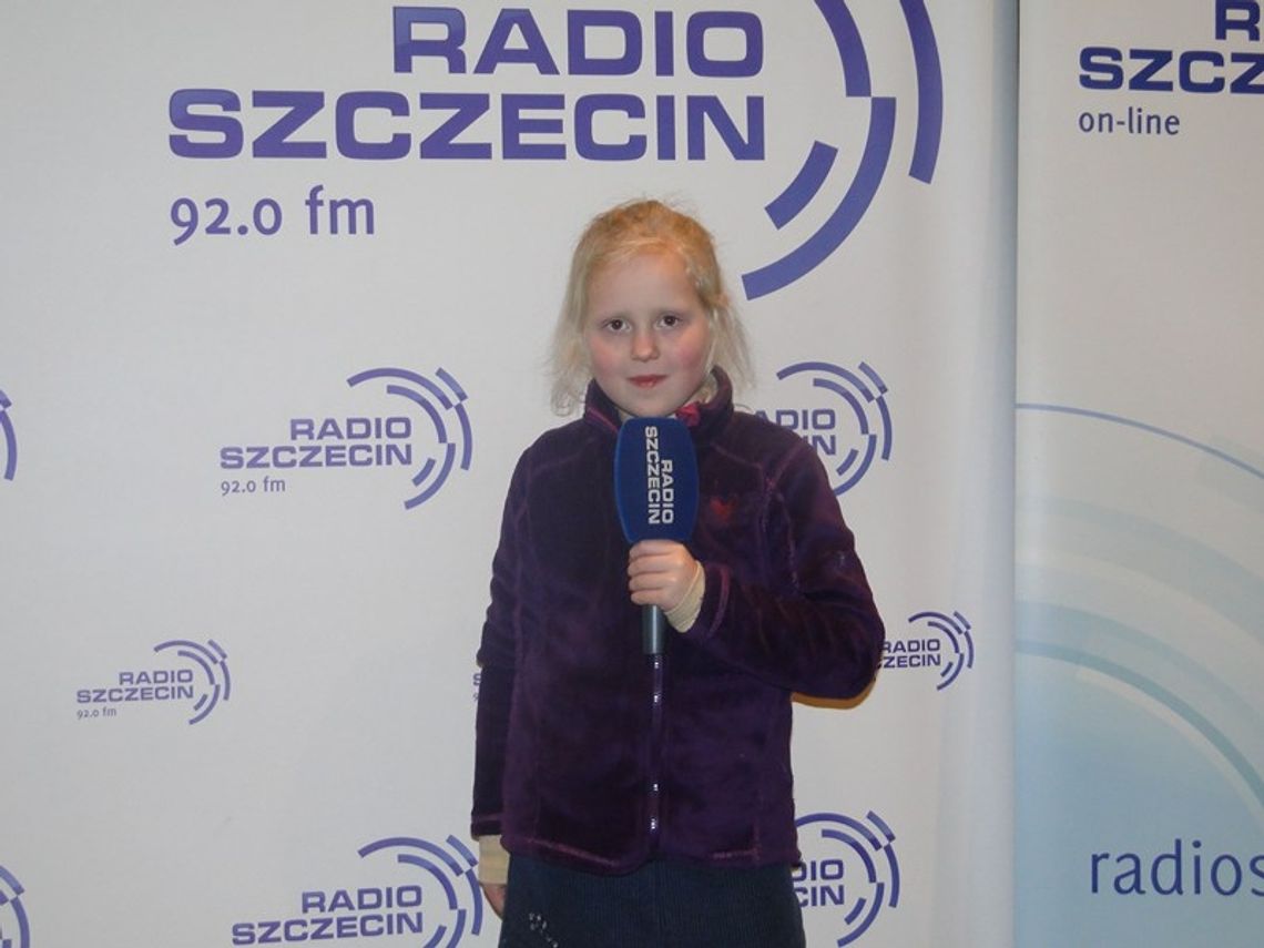 Kto nagrywał się w Radiu Szczecin