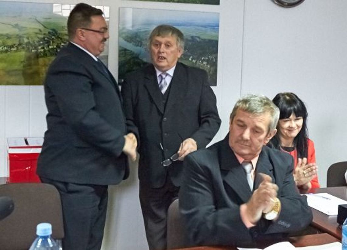 Kto pokieruje radą w Cedyni