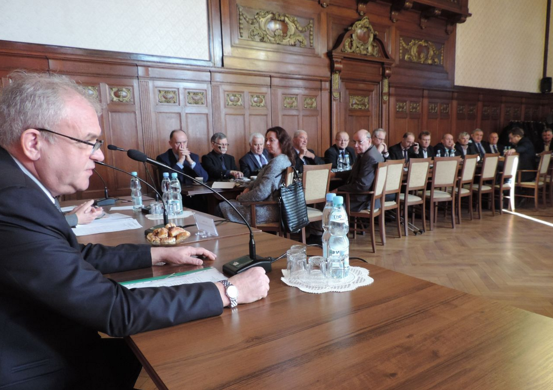 Kto pokieruje urzędem a kto sprawami społecznymi - zmiany kadrowe Kto pokieruje urzędem a kto sprawami społecznymi - zmiany kadrowe