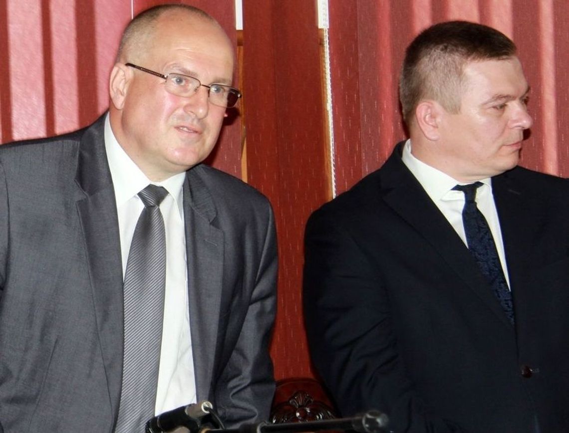 Kto przewodniczącym Nowej Rady Miejskiej w Gryfinie