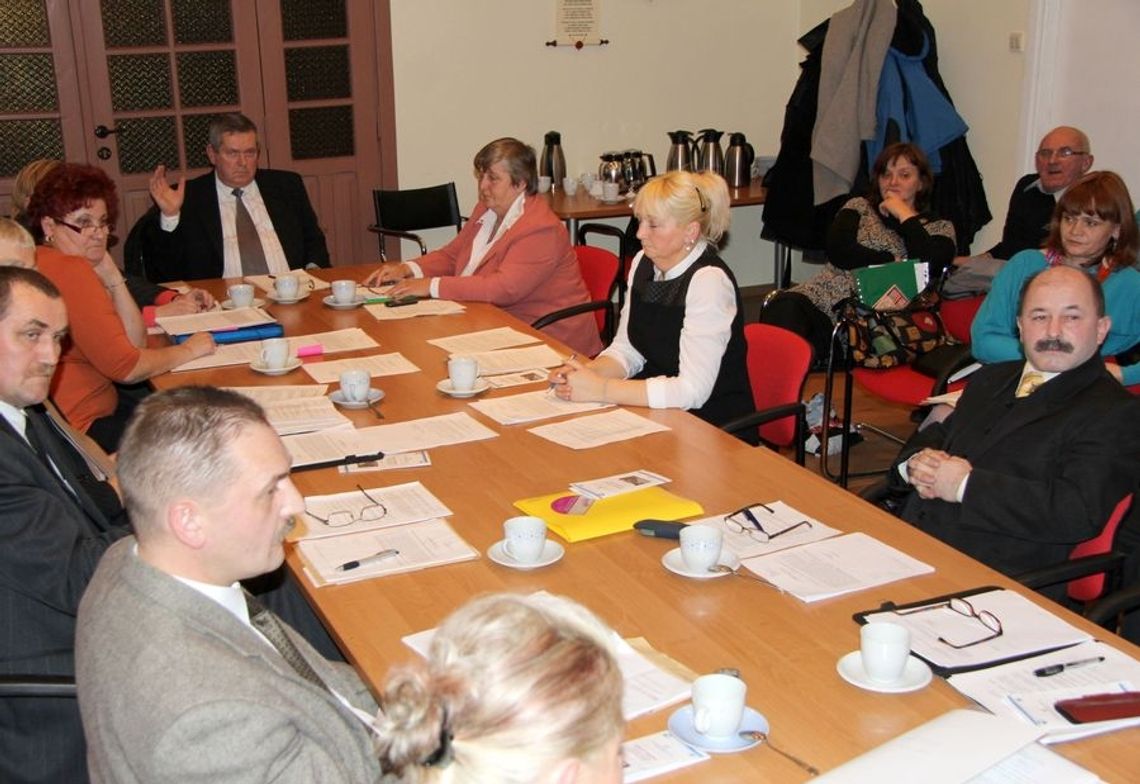 Kto radnym w gminie Mieszkowice Kto radnym w gminie Mieszkowice