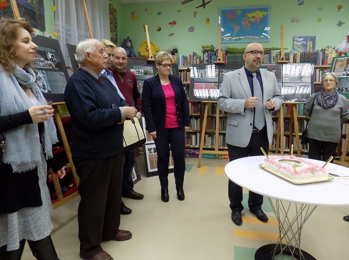 Kto się nie boi… Brzeziński. Książek. Głowa Kto się nie boi… Brzeziński. Książek. Głowa