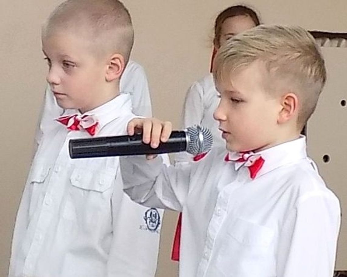 Kto ty jesteś? Polak mały Kto ty jesteś? Polak mały