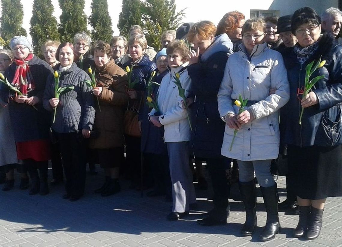 Kto uwijał się w kuchni, a komu śpiewano Sto lat! Kto uwijał się w kuchni, a komu śpiewano Sto lat!