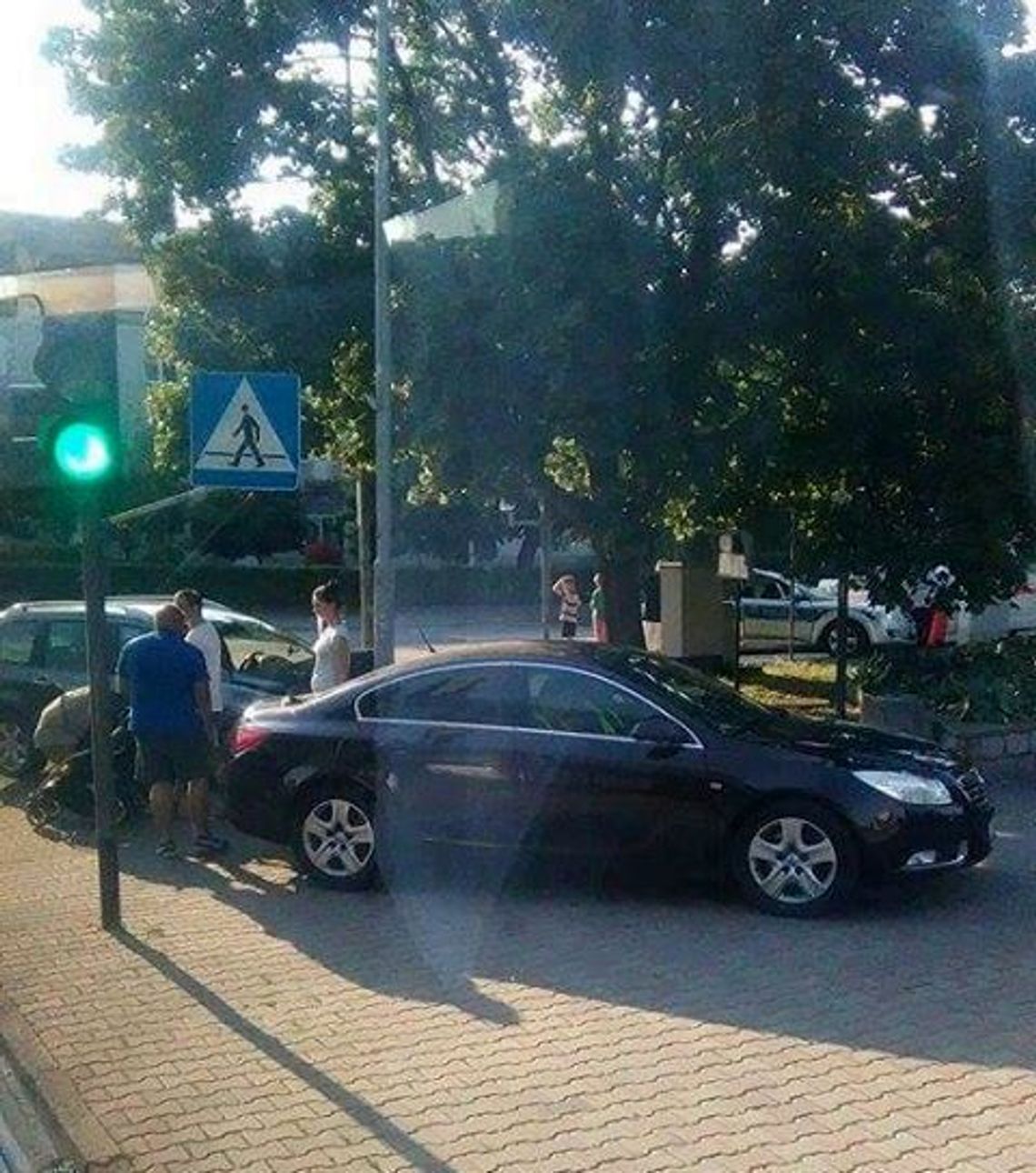 Kto widział, co się stało? Kto widział, co się stało?