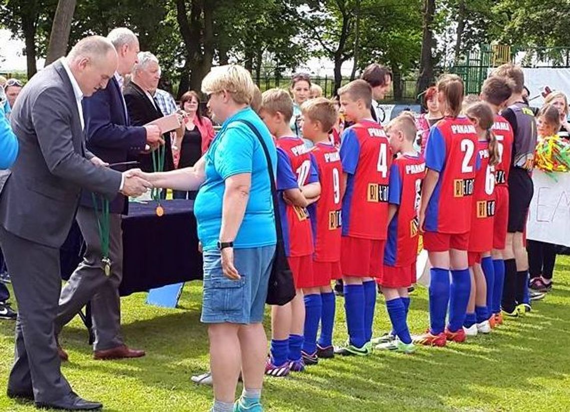 Kto wygrał Minimundial Kto wygrał Minimundial