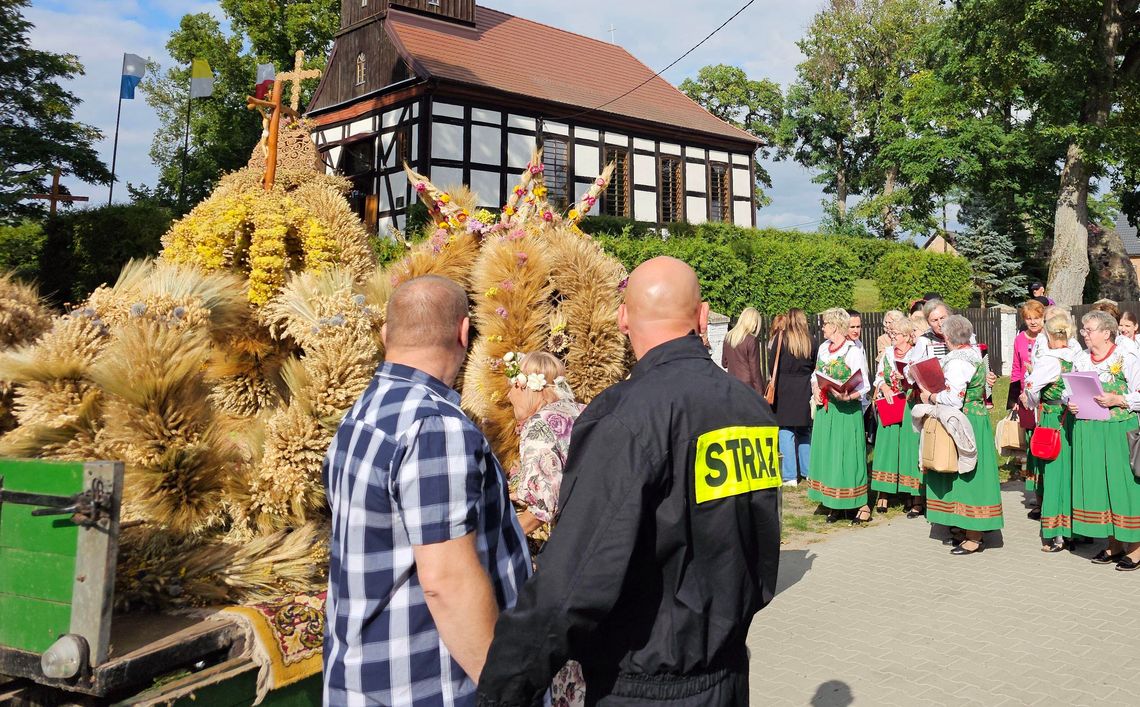 Kto wygrał najważniejszy konkurs dożynkowy. Zobacz pełne wyniki i wyróżnienia dla sołectw Kto wygrał najważniejszy konkurs dożynkowy. Zobacz pełne wyniki i wyróżnienia dla sołectw