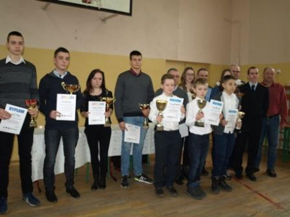 Kto wygrał turniej pożarniczy Kto wygrał turniej pożarniczy