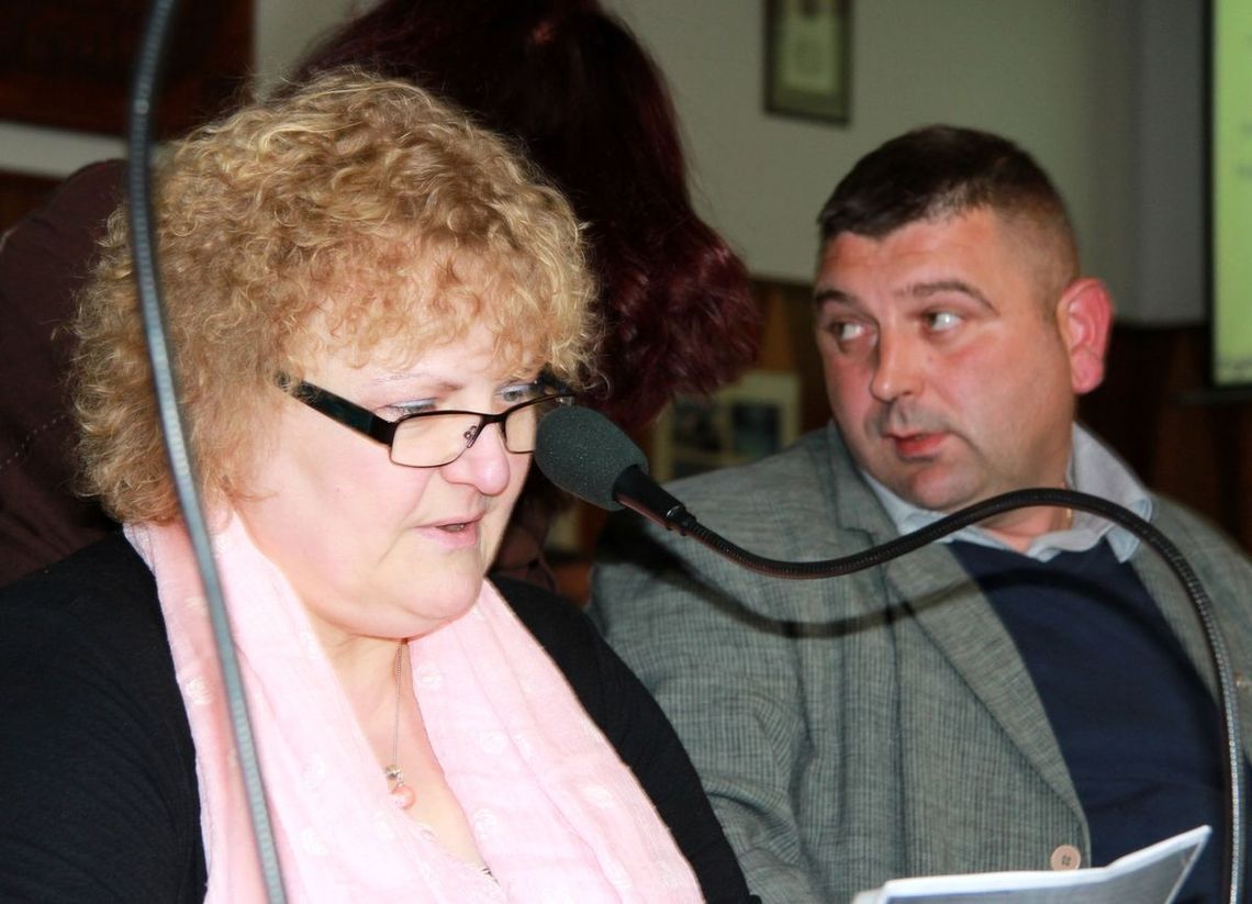 Kto z radnych donosi na burmistrza do CBA Kto z radnych donosi na burmistrza do CBA