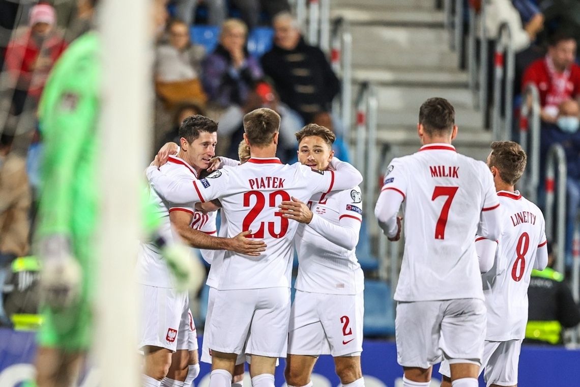 Kto zagra o mundial? Znamy skład kadry! Kto zagra o mundial? Znamy skład kadry!