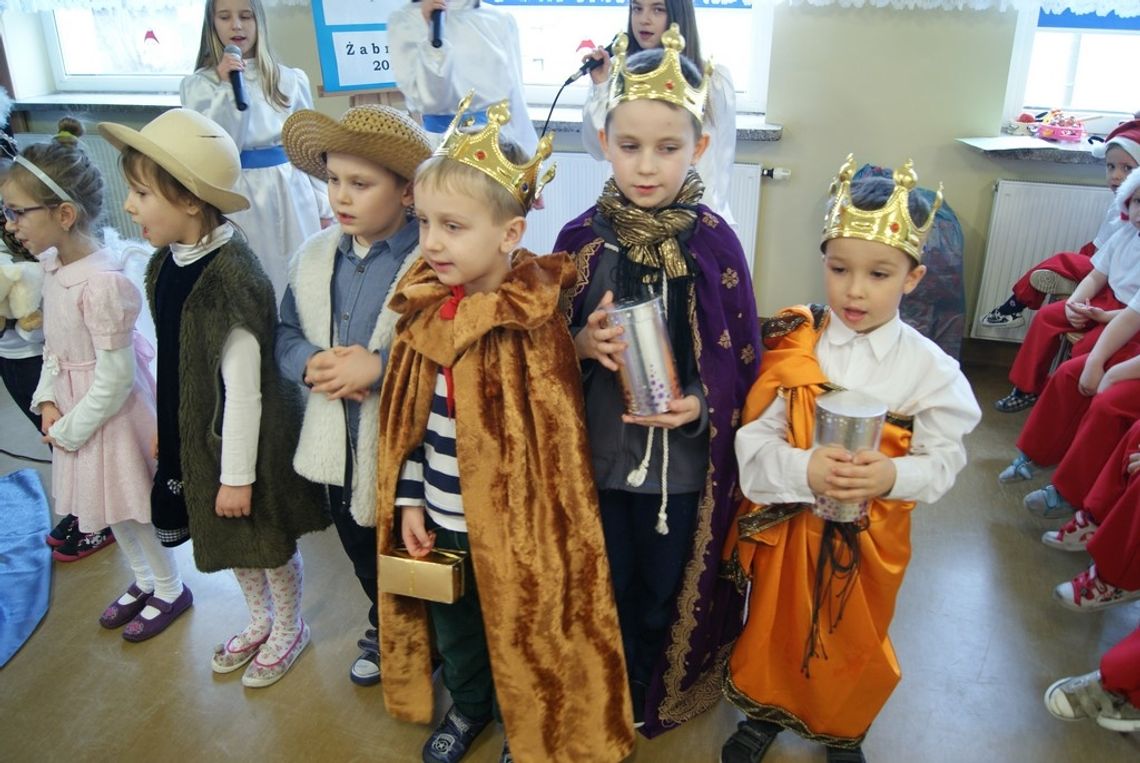 Kto zaprezentował się na IV Przeglądzie Jasełkowym Środowisk Wiejskich