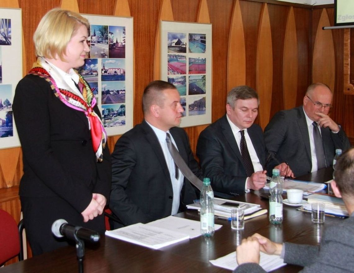 Kto zasiadł w komisji wybierającej dyrektora Kto zasiadł w komisji wybierającej dyrektora