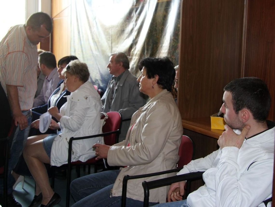 Kto został inkasentem