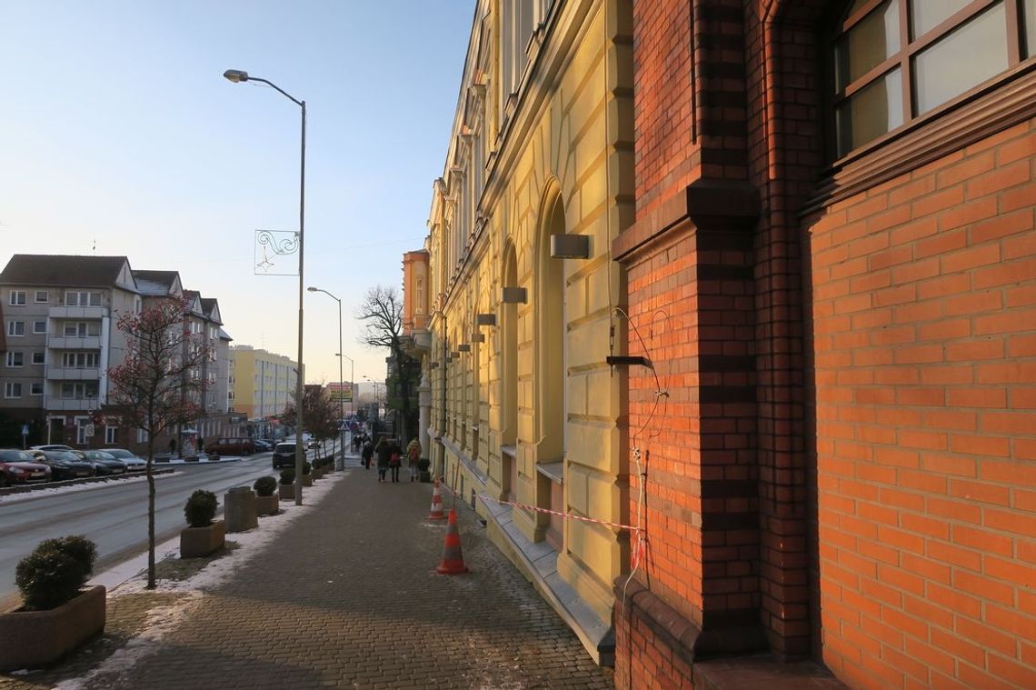 Kto zostanie miejskim architektem w Gryfinie