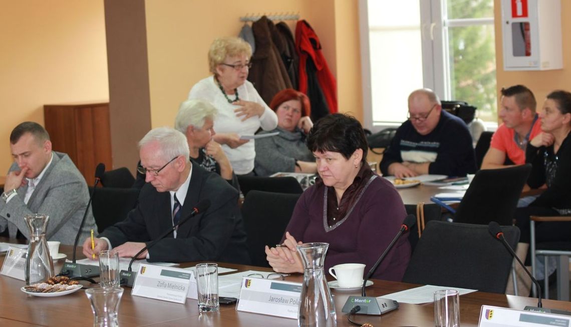 Która droga jest najgorsza w gminie