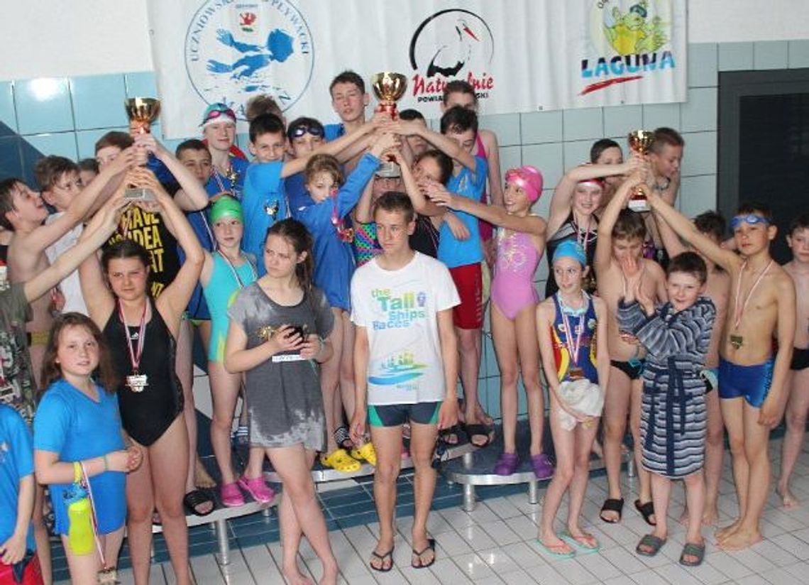 Która drużyna została mistrzem powiatu i kto okazał się najlepszy indywidulanie