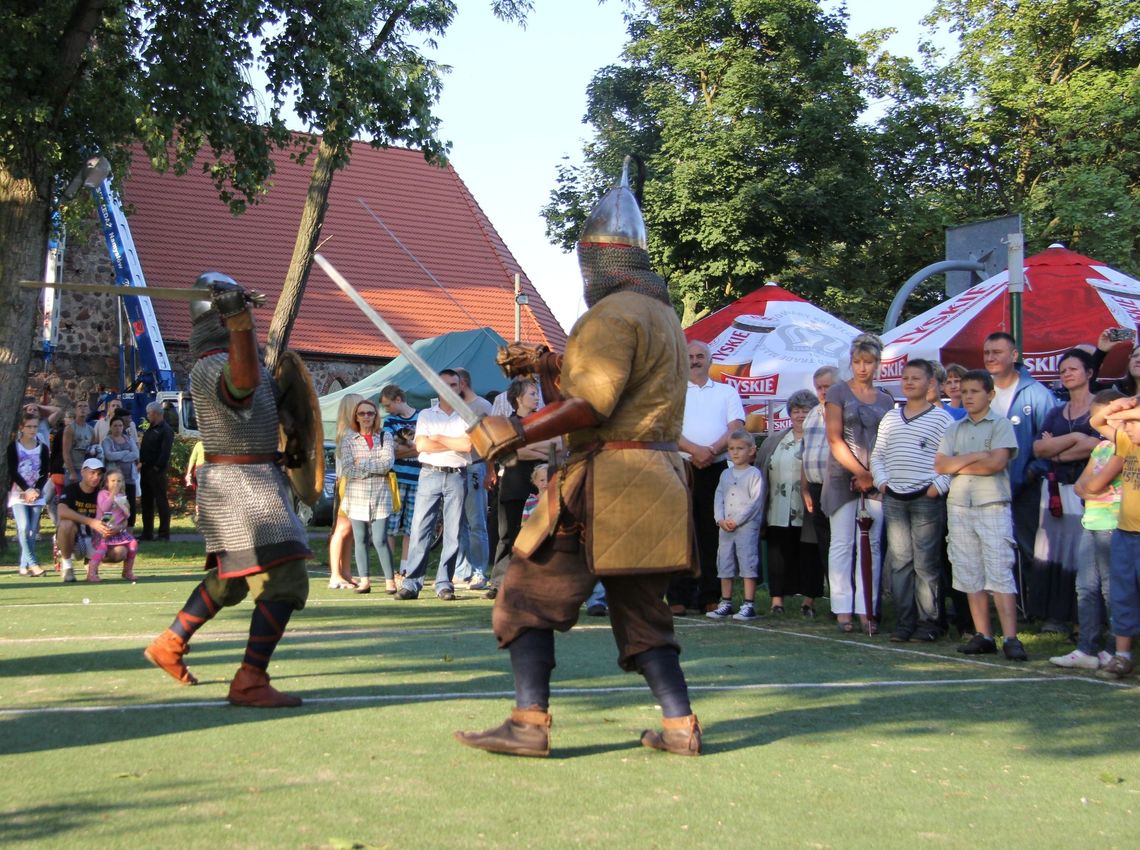 Która wieś jest przyjazna