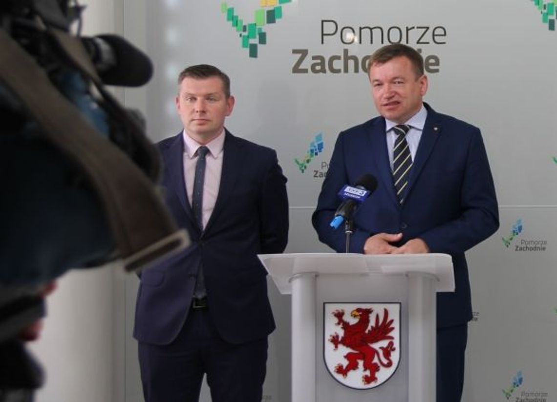 Które gminy dostały pieniądze na drogi dojazdowe