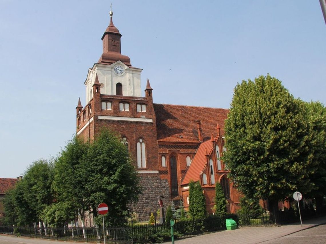 Które kościoły w naszym powiecie dostaną dotację