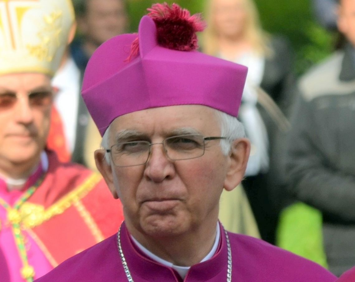 Kto planował zamach na arcybiskupa. Sprawa może łączyć się z konfliktem arcybiskupa z byłym księdzem? Kto planował zamach na arcybiskupa. Sprawa może łączyć się z konfliktem arcybiskupa z byłym księdzem?