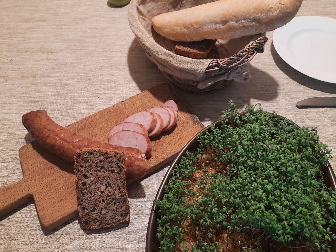 Kulinarne odkrycia „Poszukiwaczy smaków” Kulinarne odkrycia „Poszukiwaczy smaków”