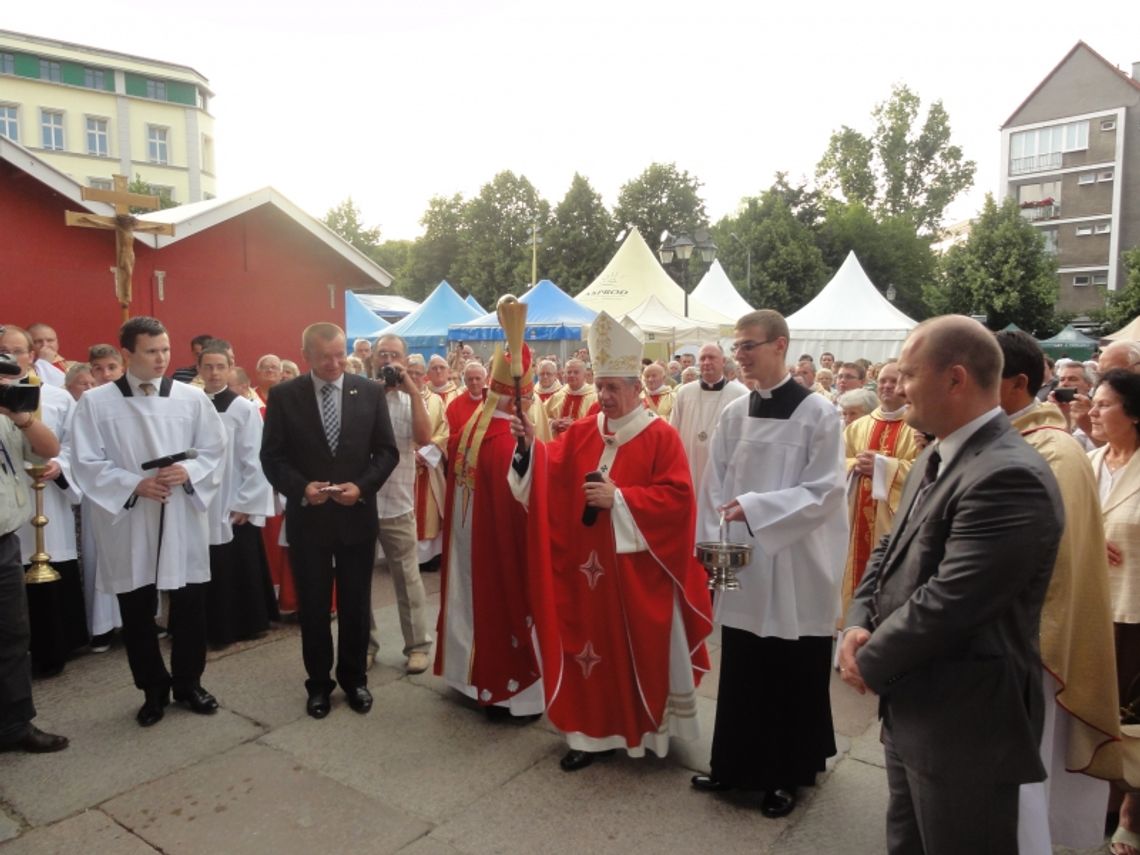 Kulinarnie, tradycyjnie i regionalnie w lipcu Kulinarnie, tradycyjnie i regionalnie w lipcu