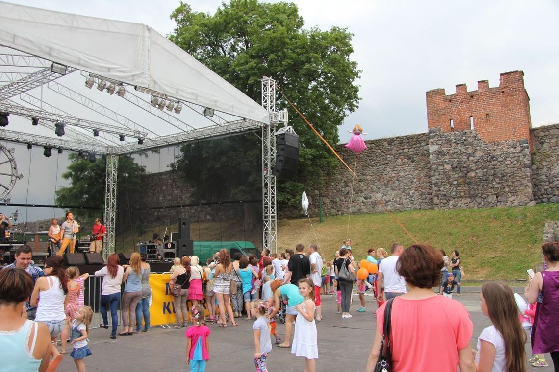 Kulinarno-muzyczna niedziela w Mieszkowicach Kulinarno-muzyczna niedziela w Mieszkowicach